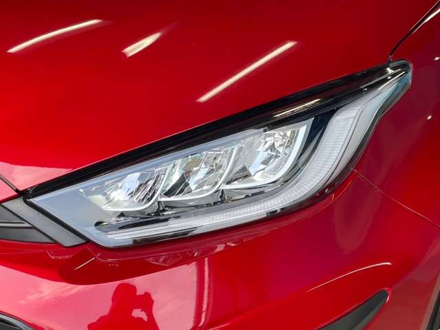 トヨタ ＧＲヤリス １．５ ＲＳ R3年 (東北) 99