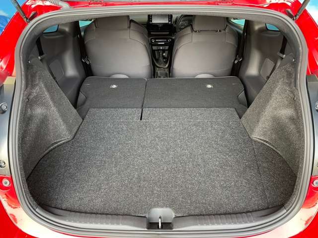 トヨタ ＧＲヤリス １．５ ＲＳ R3年 (東北) 99