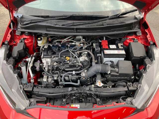 トヨタ ＧＲヤリス １．５ ＲＳ R3年 (東北) 99