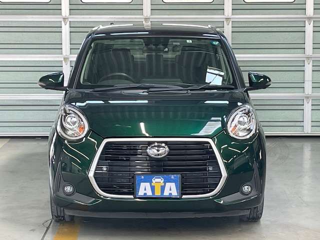 ダイハツ ブーン １．０ シルク Ｇパッケージ ＳＡＩＩＩ R1年 (関東) 99