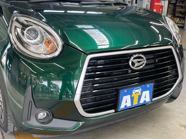 ダイハツ ブーン １．０ シルク Ｇパッケージ ＳＡＩＩＩ R1年 (関東) 99