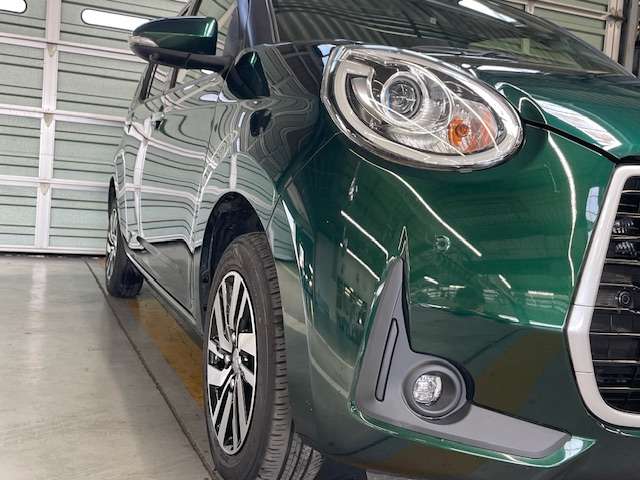 ダイハツ ブーン １．０ シルク Ｇパッケージ ＳＡＩＩＩ R1年 (関東) 99