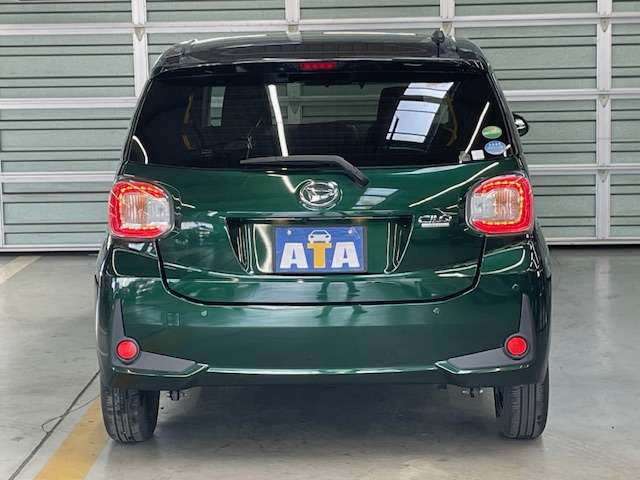 ダイハツ ブーン １．０ シルク Ｇパッケージ ＳＡＩＩＩ R1年 (関東) 99