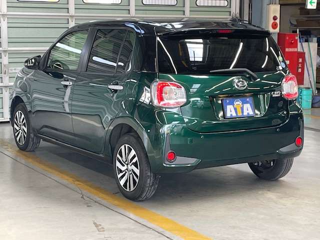 ダイハツ ブーン １．０ シルク Ｇパッケージ ＳＡＩＩＩ R1年 (関東) 99