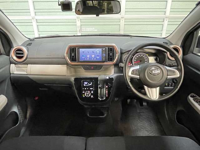 ダイハツ ブーン １．０ シルク Ｇパッケージ ＳＡＩＩＩ R1年 (関東) 99