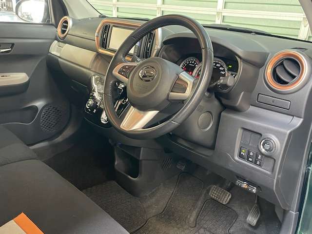 ダイハツ ブーン １．０ シルク Ｇパッケージ ＳＡＩＩＩ R1年 (関東) 99