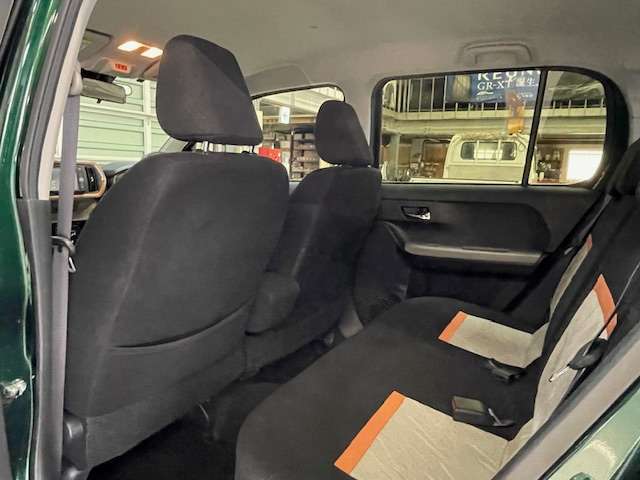 ダイハツ ブーン １．０ シルク Ｇパッケージ ＳＡＩＩＩ R1年 (関東) 99