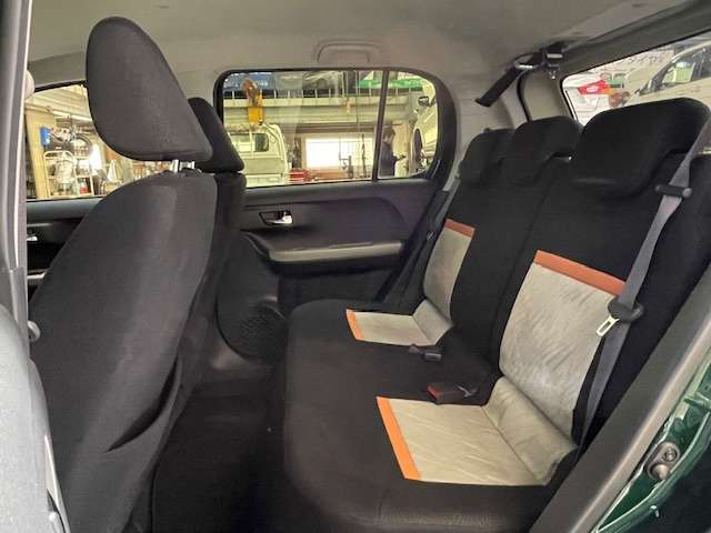 ダイハツ ブーン １．０ シルク Ｇパッケージ ＳＡＩＩＩ R1年 (関東) 99