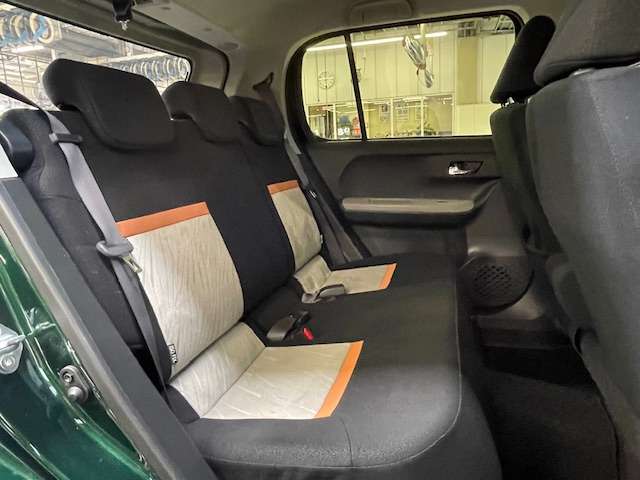 ダイハツ ブーン １．０ シルク Ｇパッケージ ＳＡＩＩＩ R1年 (関東) 99