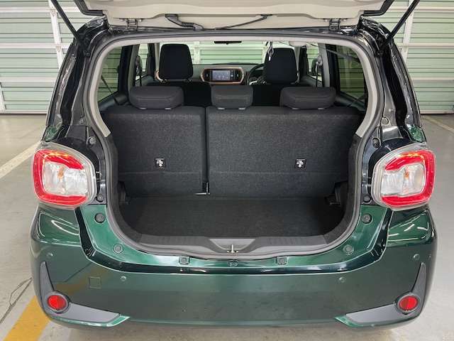 ダイハツ ブーン １．０ シルク Ｇパッケージ ＳＡＩＩＩ R1年 (関東) 99