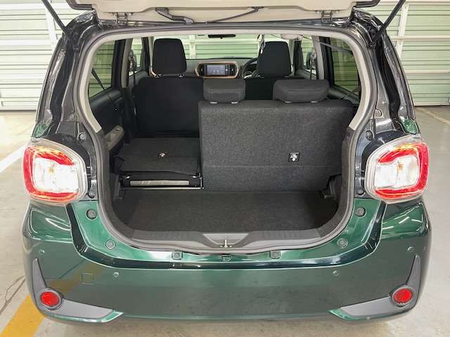 ダイハツ ブーン １．０ シルク Ｇパッケージ ＳＡＩＩＩ R1年 (関東) 99