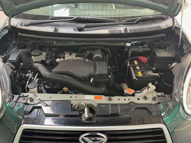 ダイハツ ブーン １．０ シルク Ｇパッケージ ＳＡＩＩＩ R1年 (関東) 99