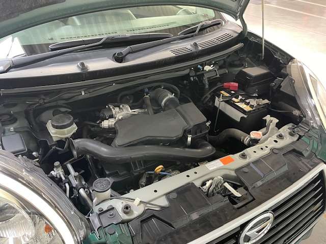 ダイハツ ブーン １．０ シルク Ｇパッケージ ＳＡＩＩＩ R1年 (関東) 99