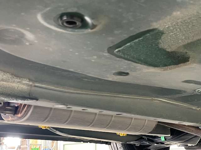 ダイハツ ブーン １．０ シルク Ｇパッケージ ＳＡＩＩＩ R1年 (関東) 99