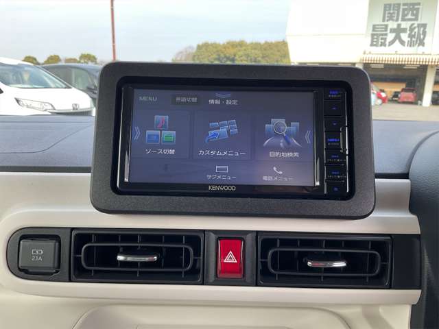 ダイハツ ムーヴ　キャンバス ６６０ ストライプス Ｇ R5年 (近畿) 99