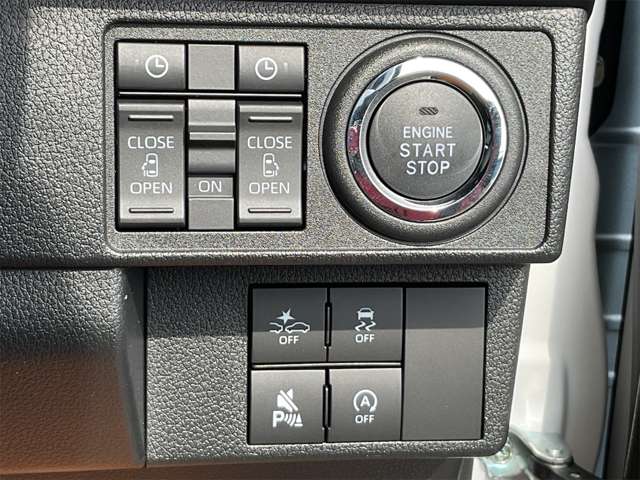 ダイハツ ムーヴ　キャンバス ６６０ ストライプス Ｇ R5年 (近畿) 99