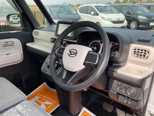 ダイハツ ムーヴ　キャンバス ６６０ ストライプス Ｇ R5年 (近畿) 99