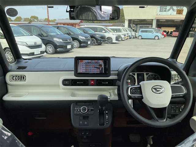 ダイハツ ムーヴ　キャンバス ６６０ ストライプス Ｇ R5年 (近畿) 99