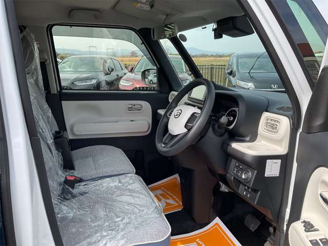 ダイハツ ムーヴ　キャンバス ６６０ ストライプス Ｇ R5年 (近畿) 99