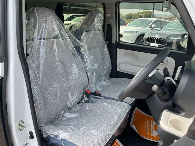 ダイハツ ムーヴ　キャンバス ６６０ ストライプス Ｇ R5年 (近畿) 99