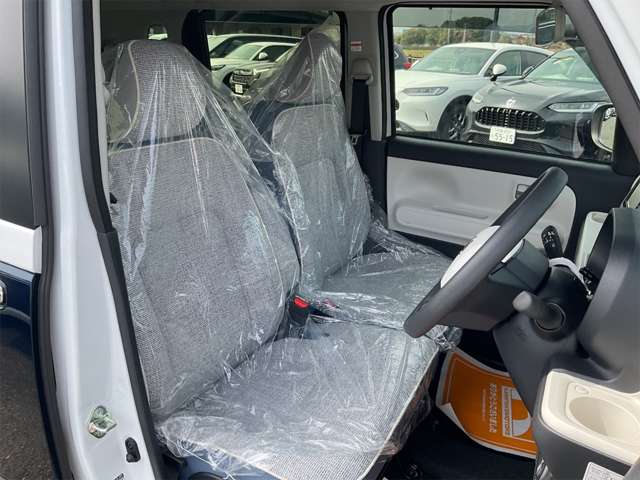 ダイハツ ムーヴ　キャンバス ６６０ ストライプス Ｇ R5年 (近畿) 99