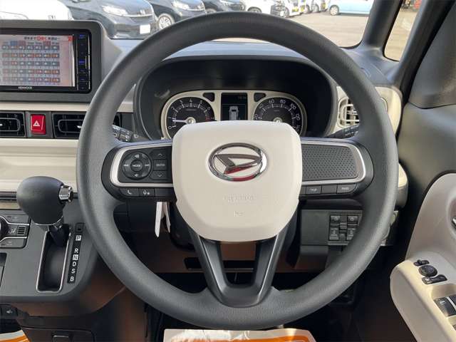 ダイハツ ムーヴ　キャンバス ６６０ ストライプス Ｇ R5年 (近畿) 99