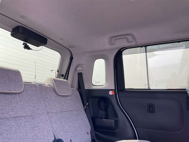 ダイハツ ムーヴ　キャンバス ６６０ ストライプス Ｇ R5年 (近畿) 99