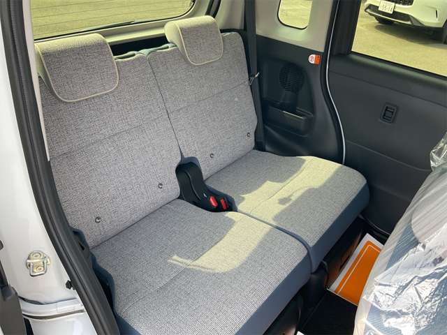 ダイハツ ムーヴ　キャンバス ６６０ ストライプス Ｇ R5年 (近畿) 99