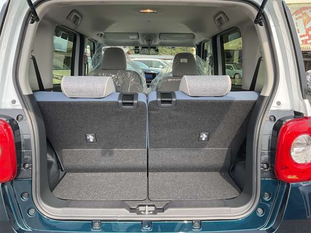 ダイハツ ムーヴ　キャンバス ６６０ ストライプス Ｇ R5年 (近畿) 99