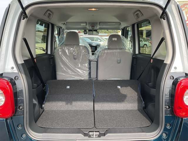 ダイハツ ムーヴ　キャンバス ６６０ ストライプス Ｇ R5年 (近畿) 99