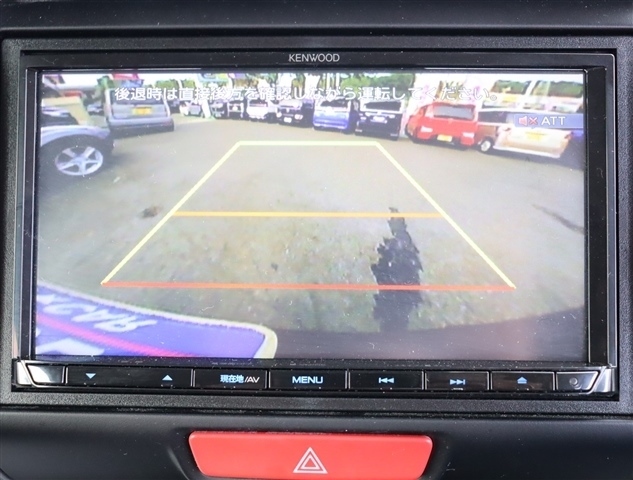 ホンダ Ｎ　ＢＯＸ　スラッシュ ６６０ Ｇ Ｌ インテリアカラーパッケージ H30年 (関東) 99