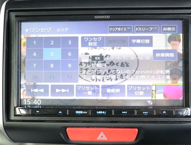 ホンダ Ｎ　ＢＯＸ　スラッシュ ６６０ Ｇ Ｌ インテリアカラーパッケージ H30年 (関東) 99