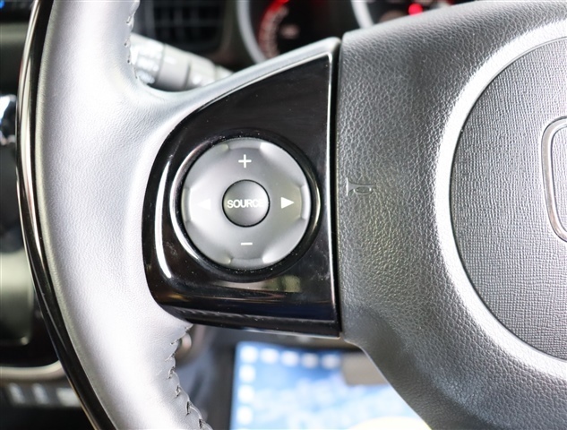 ホンダ Ｎ　ＢＯＸ　スラッシュ ６６０ Ｇ Ｌ インテリアカラーパッケージ H30年 (関東) 99