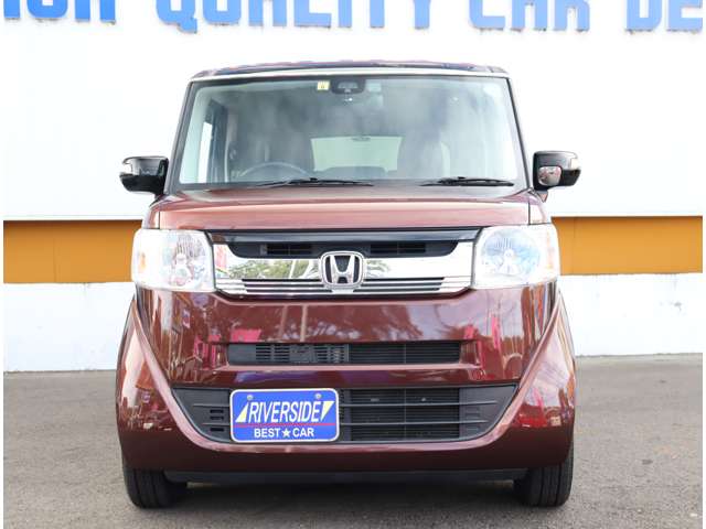 ホンダ Ｎ　ＢＯＸ　スラッシュ ６６０ Ｇ Ｌ インテリアカラーパッケージ H30年 (関東) 99