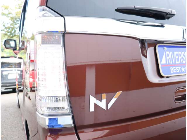 ホンダ Ｎ　ＢＯＸ　スラッシュ ６６０ Ｇ Ｌ インテリアカラーパッケージ H30年 (関東) 99