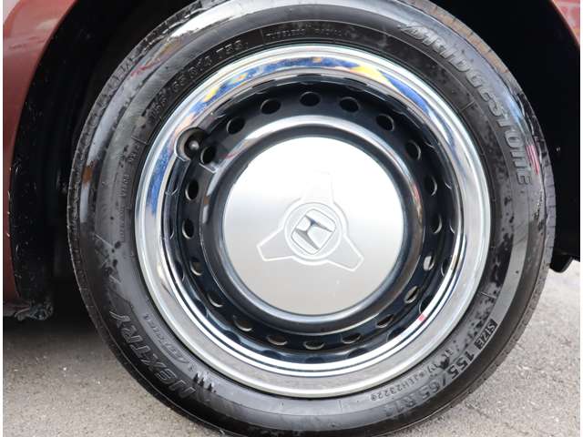 ホンダ Ｎ　ＢＯＸ　スラッシュ ６６０ Ｇ Ｌ インテリアカラーパッケージ H30年 (関東) 99