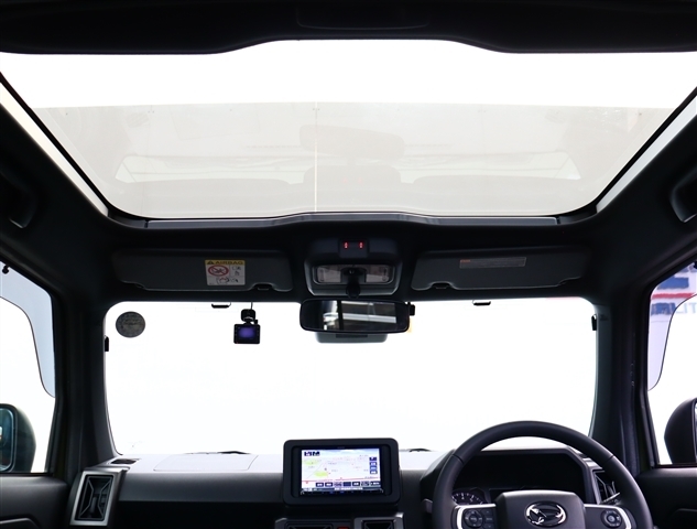 ダイハツ タフト ６６０ Ｇターボ クロム ベンチャー R3年 (関東) 99