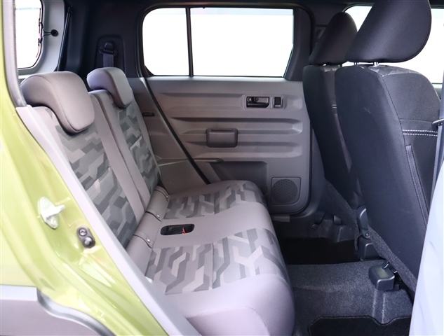 ダイハツ タフト ６６０ Ｇターボ クロム ベンチャー R3年 (関東) 99