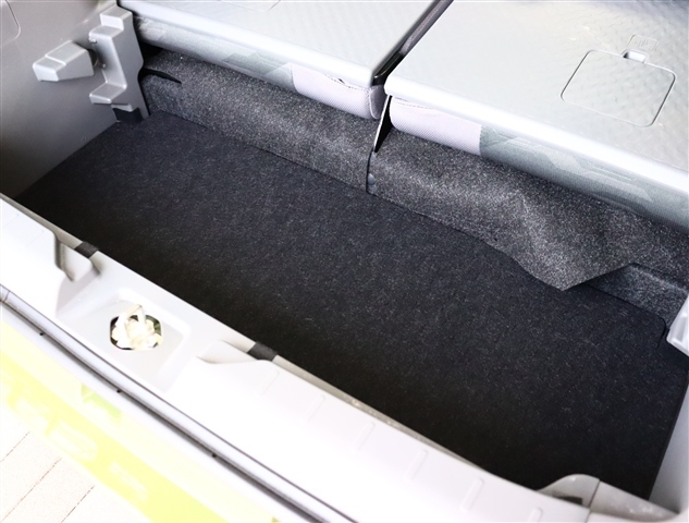 ダイハツ タフト ６６０ Ｇターボ クロム ベンチャー R3年 (関東) 99