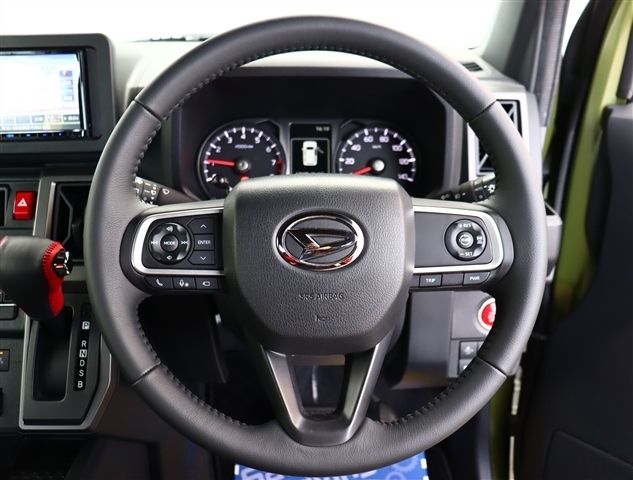 ダイハツ タフト ６６０ Ｇターボ クロム ベンチャー R3年 (関東) 99