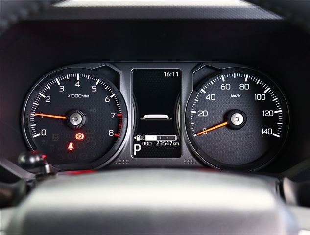 ダイハツ タフト ６６０ Ｇターボ クロム ベンチャー R3年 (関東) 99