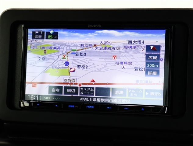 ダイハツ タフト ６６０ Ｇターボ クロム ベンチャー R3年 (関東) 99