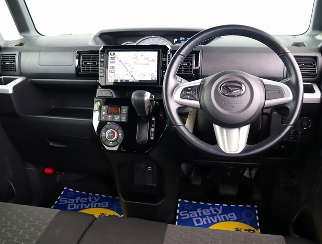 ダイハツ ウェイク ６６０ Ｇターボ ＳＡＩＩＩ R2年 (関東) 99