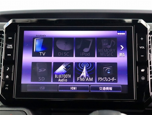 ダイハツ ウェイク ６６０ Ｇターボ ＳＡＩＩＩ R2年 (関東) 99