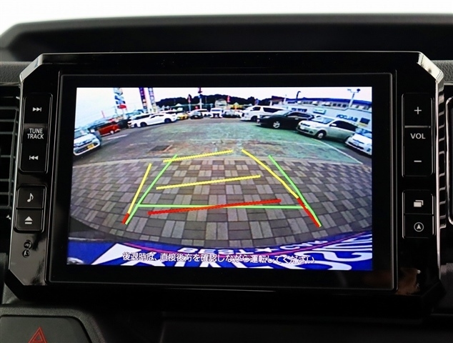 ダイハツ ウェイク ６６０ Ｇターボ ＳＡＩＩＩ R2年 (関東) 99