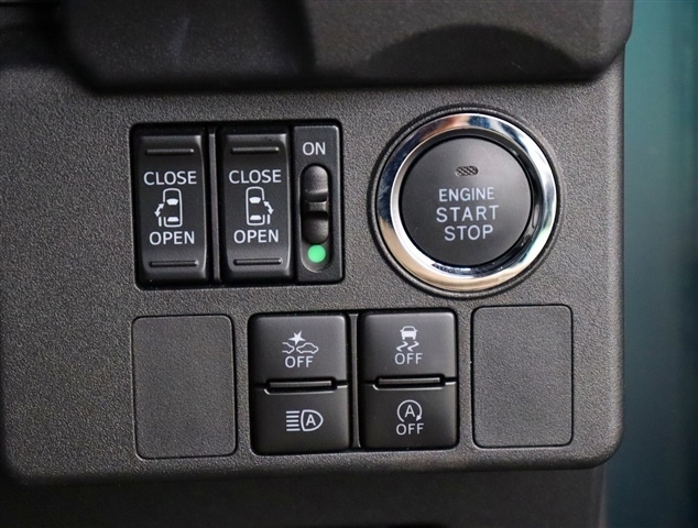 ダイハツ ウェイク ６６０ Ｇターボ ＳＡＩＩＩ R2年 (関東) 99