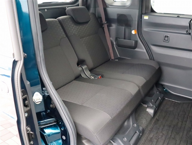 ダイハツ ウェイク ６６０ Ｇターボ ＳＡＩＩＩ R2年 (関東) 99