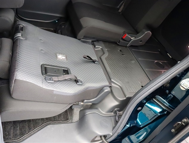 ダイハツ ウェイク ６６０ Ｇターボ ＳＡＩＩＩ R2年 (関東) 99