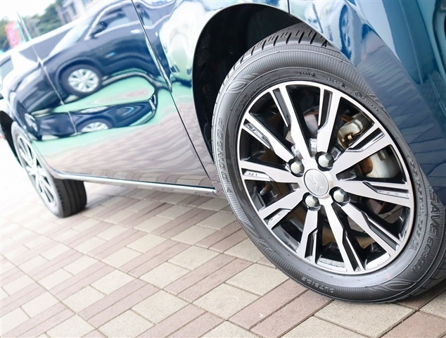 ダイハツ ウェイク ６６０ Ｇターボ ＳＡＩＩＩ R2年 (関東) 99