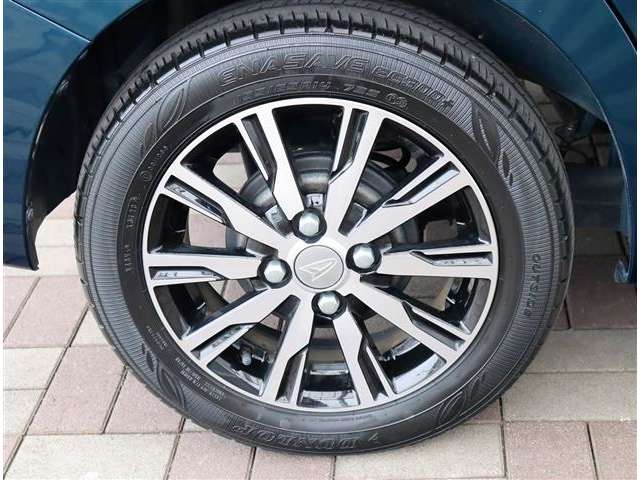 ダイハツ ウェイク ６６０ Ｇターボ ＳＡＩＩＩ R2年 (関東) 99